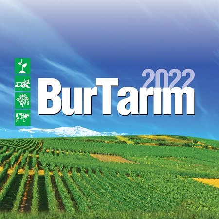 Bursa Tarım ve Hayvancılık Fuarları 4-8 Ekim 2022