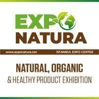 Expo Natura Doğal Ürünler Fuarı